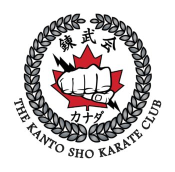 Kanto Show Karate Club Logo